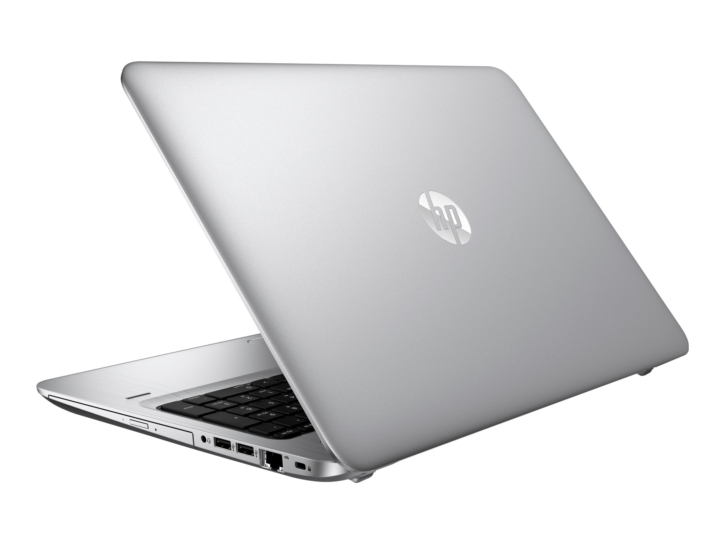 HP ProBook 455 G4 - A10 9600P / 2.4 GHz | Overview, Specs