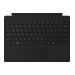 Microsoft Surface Pro 4 Type Cover with Fingerprint ID