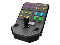 LOGI G Saitek Farm Sim Vehicle Side