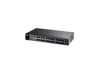 Zyxel ES-1100-24E Switch 24-porte Fast Ethernet