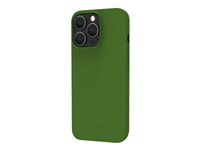 Celly PLANET Beskyttelsescover Grøn Apple iPhone 14 Pro