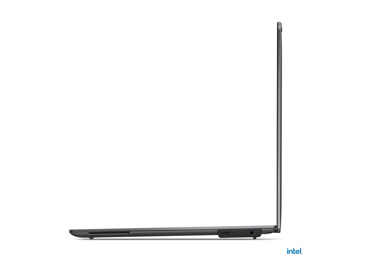 Lenovo ThinkPad X9-14 Gen 1 - 14" - Intel Core Ultra 5 - 226V - Evo - 16 GB RAM - 512 GB SSD - česká/slovenská – foto 9