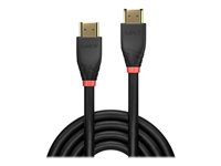 LINDY Câble HDMI 2.0 18G actif 10m