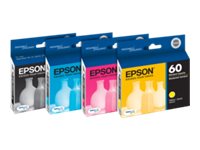Epson 60 With Sensor