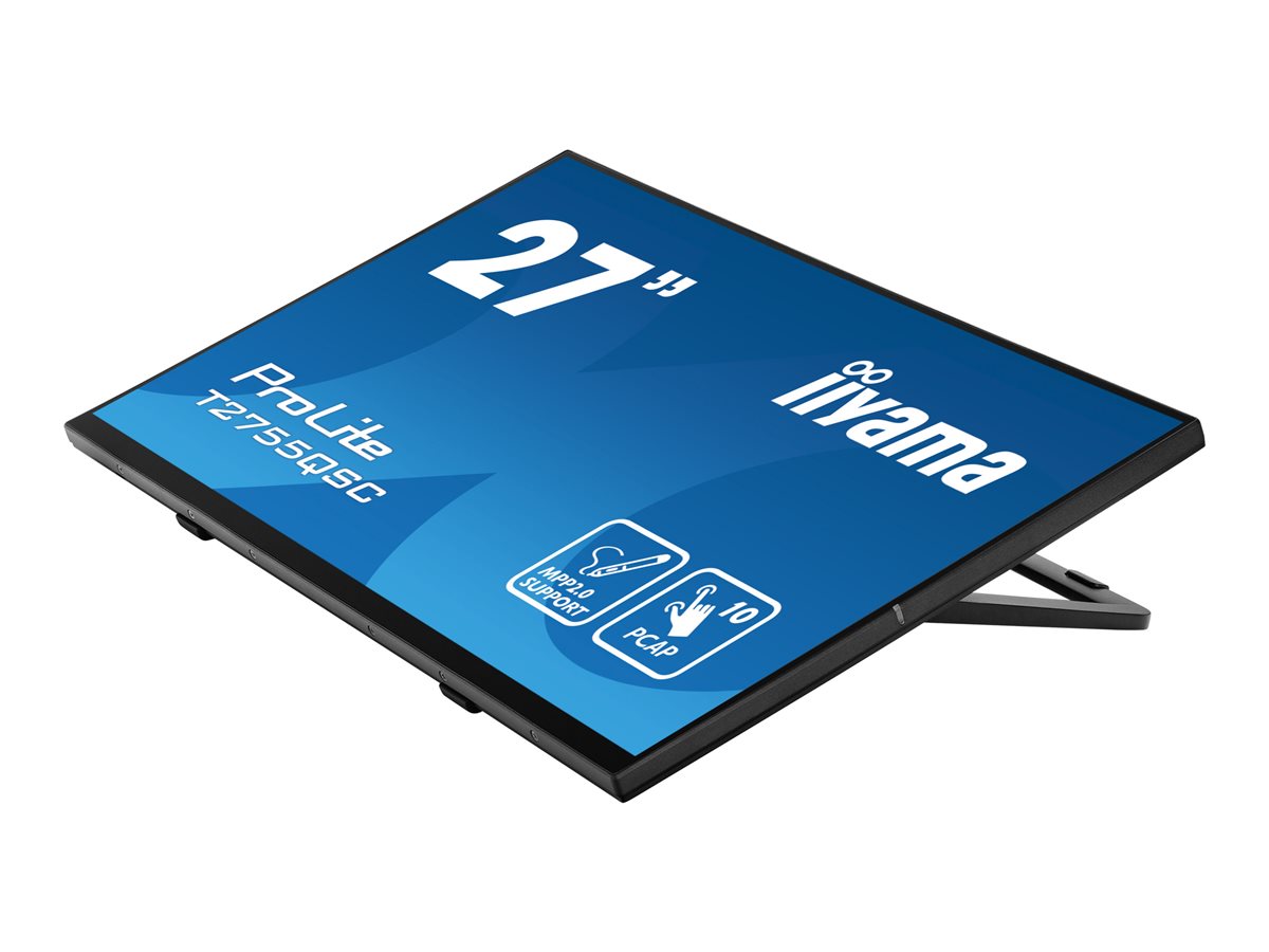 iiyama ProLite T2755QSC-B1 – foto 5