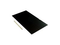3M PF12.5W - Notebook privacy filter