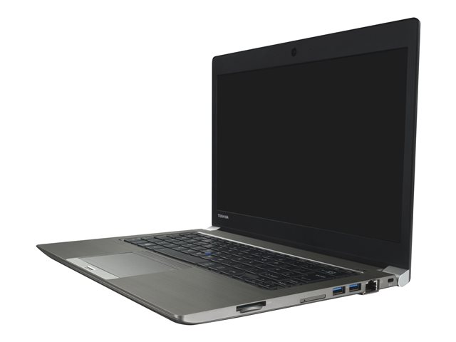 Toshiba Portégé Intel Core i5-5300U Dynabook Toshiba Portégé Z30-A-1D4 - 13.3