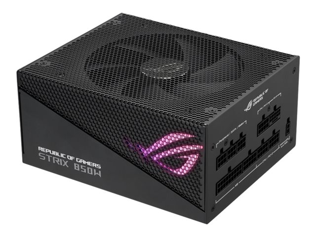 ASUS ROG Strix 1200W Gold Aura Edit PSU