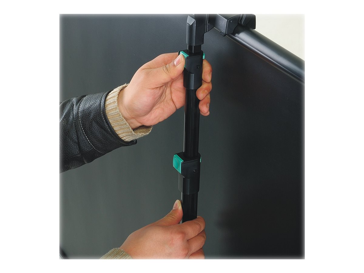 DP-9080MWL/80" 16:9 Pull up Projection – foto 4