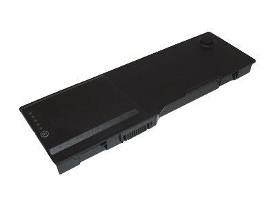 Total Micro - Notebook battery (equivalent to: Dell 312-0460)