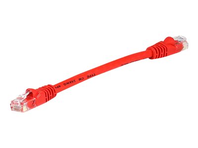 Monoprice - Patch cable