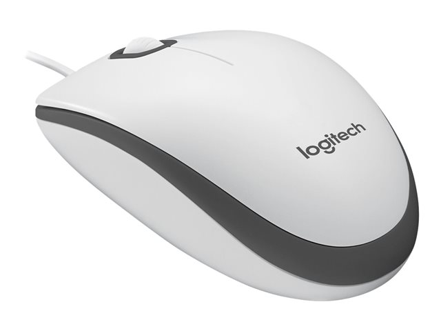 LOGI M100 Mouse full size