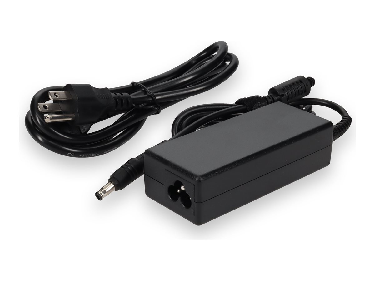 SAMSUNG AD-6019R COMP POWER CBL 19V AT 3.16A F/SAMSUNG