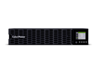 CyberPower Smart App Online UPS Series OL750RTHD