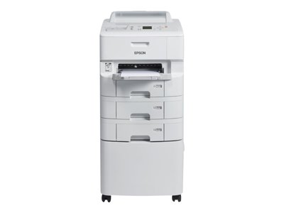 Epson WorkForce Pro WF-6090D2TWC