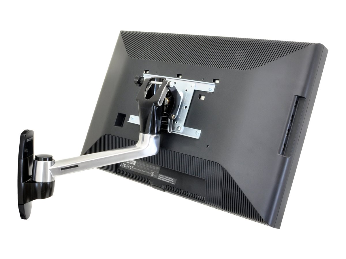 Ergotron LX HD Wall Mount Swing Arm montážní sada - pro televize – foto 7