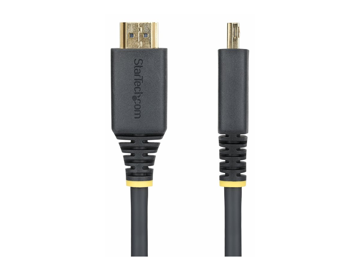 1m High Speed HDMI Cable Gripping – foto 3