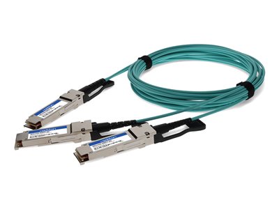 AddOn - 200GBase-AOC direct attach cable