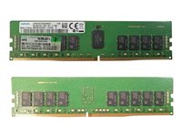 HPE SmartMemory DDR4 module 8 GB DIMM 288-pin 2666 MHz / PC4-21300 CL19 1.2 V 