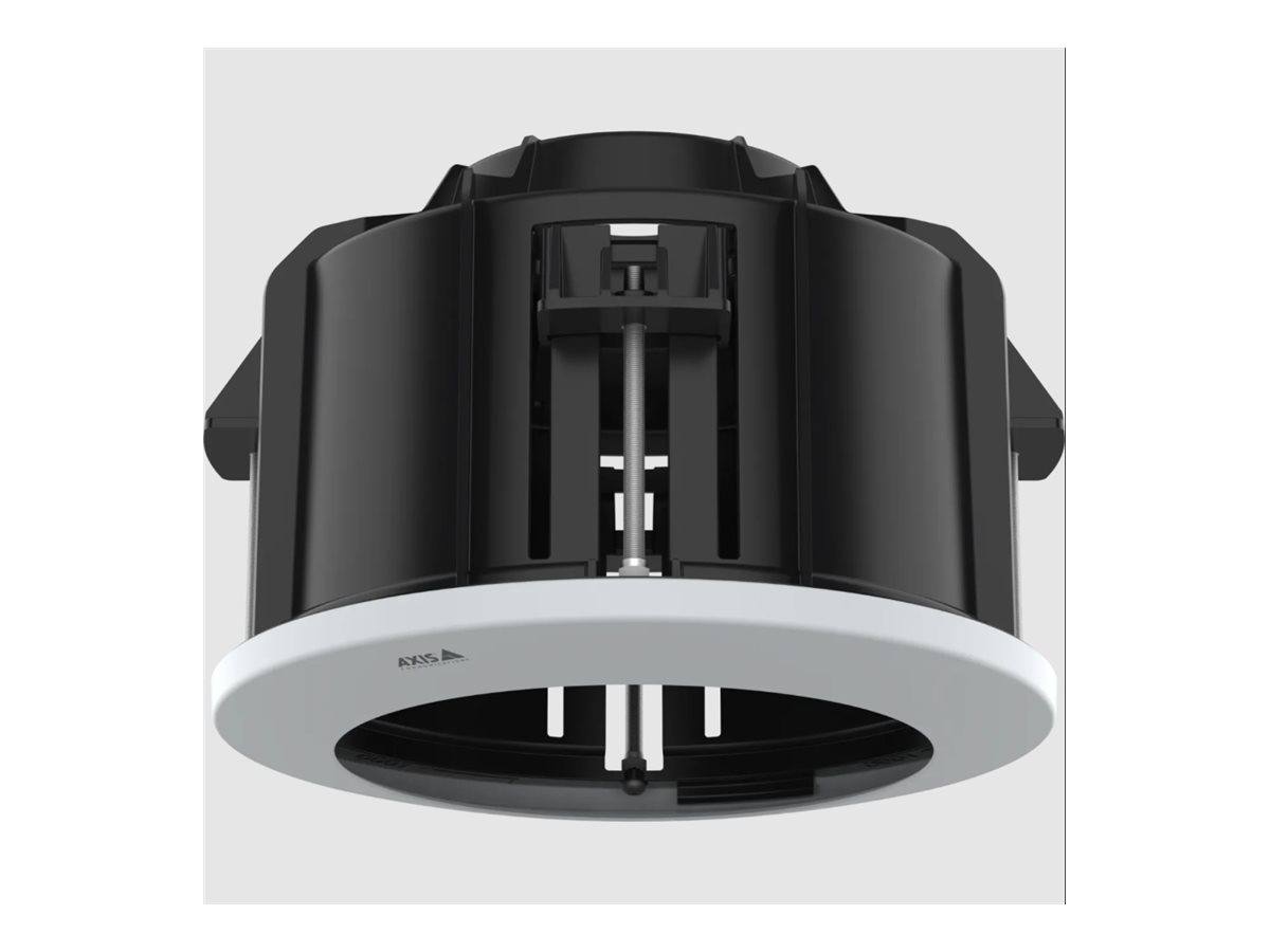 AXIS TP5202-E Recessed Mount