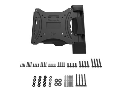 Neomounts by Newstar Screen Wall Mount (full motion 3 pivots VESA 200x200) – Neomounts Select