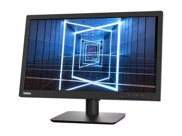 Lenovo ThinkVision E20-30 - LED monitor - 20" – foto 2