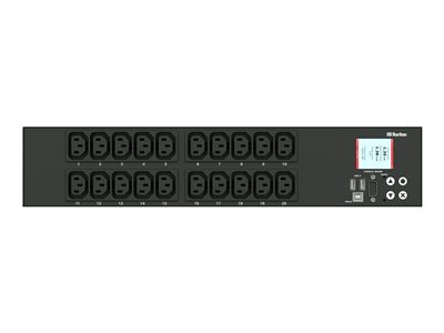 Raritan Dominion PX PX3-1440R