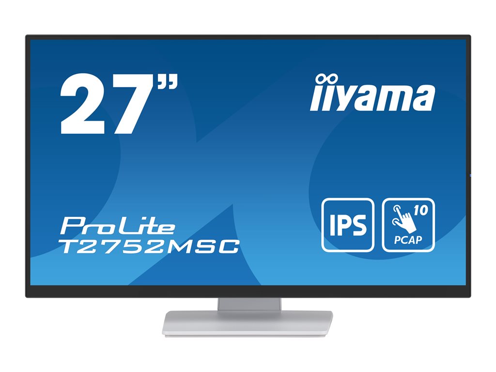iiyama ProLite T2752MSC-W1AG