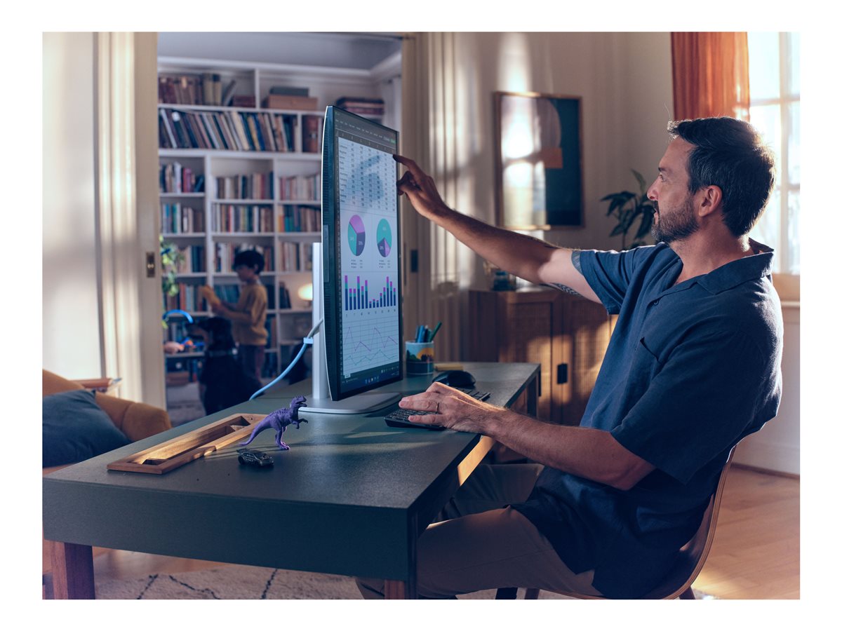 EliteStudio 8 AiO G1i 27 NT AI – foto 2