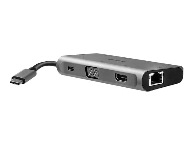 LINDY HDMI naar USB Type C converter met USB-voeding LINDY HDMI naar USB Type C converter met USB-voeding