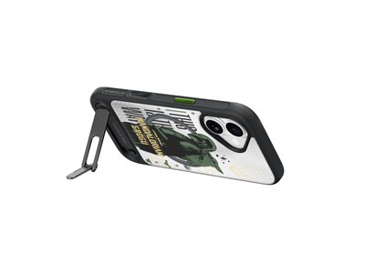 Belkin SheerForce - Protective cover for cell phone