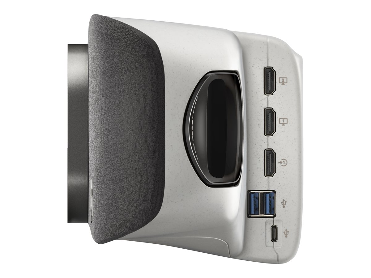 Poly Studio X70 All-In-One Video Bar with TC8 Controller No Radio or Power Cord TAA No localization – foto 11