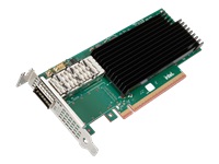 Intel Ethernet Network Adapter E835-CCQDA1