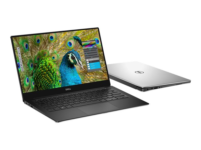 Dell XPS 13 9350 - 13.3