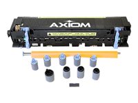 Axiom (120 V) maintenance kit