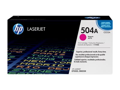 HP MV HP COLOR LASERJET CARTOUC