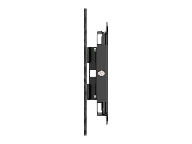 Compulocks iPad 10th-11th (A16) Gen Space Enclosure Glass Mount Black montážní sada - pro tablet - kryt - černá – foto 3