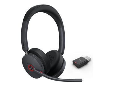 Yealink WH68 Hybird - Headset