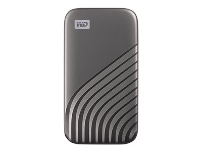 WD My Passport SSD WDBAGF5000AGY