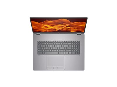 HP ZBook Fury G1i Mobile Workstation
