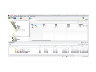 StruxureWare Data Center Expert Virtual Machine Tech Supp 1y