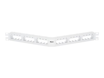 Panduit MINI-COM - Patch panel