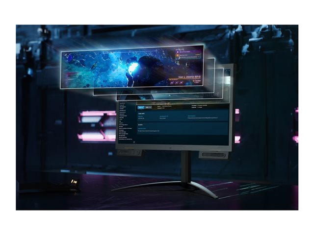 Acer Predator SpatialLabs View PSV27-2
