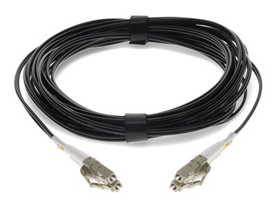 AddOn - Patch cable - LC/PC multi-mode (M) to LC/PC multi-mode (M)