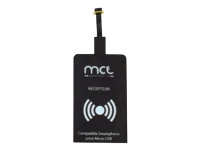 MCL Adaptateur induction souple pour
