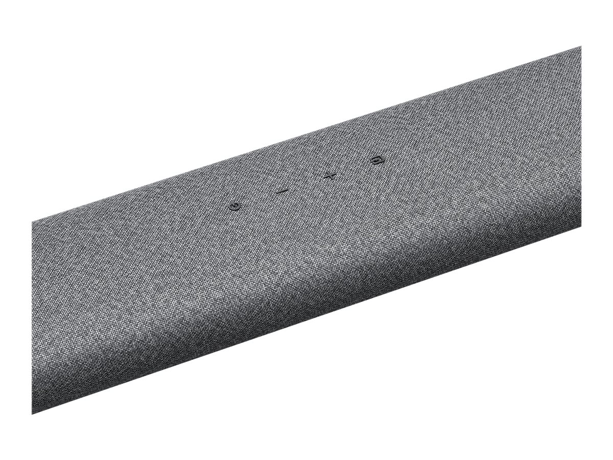 SAMSUNG 2024 Soundbar HW-S50A/ZG (originalverpackt)