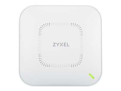 ZYXEL WAX650S WiFi 6 AP 802.11ax PoE++ - WAX650S-EU0101F