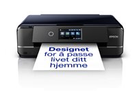 EPSON XP-970 MFP printer 3in1