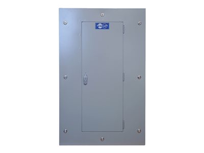 Tripp Lite Wall Mount Kirk Key Bypass Panel 240V for 40kVA 3-Phase UPS
