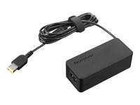 Lenovo ThinkPad 45W AC Adapter (Slim Tip)